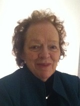 Rita O'Brien
