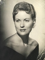 Joan Goddard
