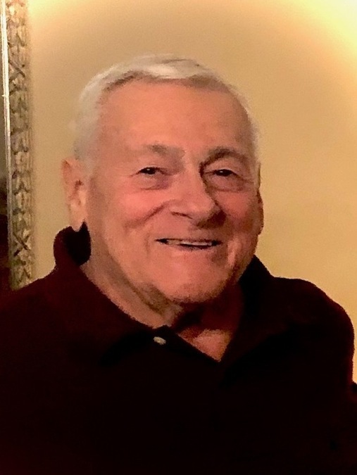 Roger Caruso Obituary Medfield MA Roberts Mitchell Caruso